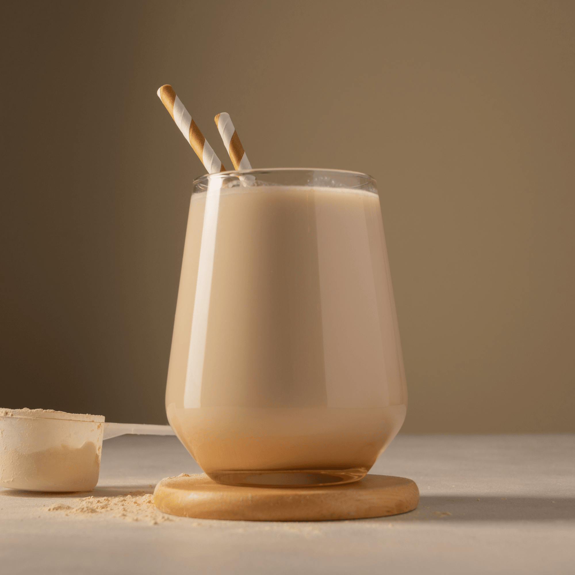 Chocolate Beverage for Weight Loss - High Protein - Healthogenics