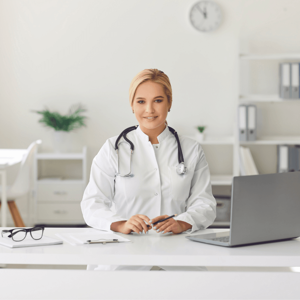Medical Weight Loss Consultation (In Clinic) - Healthogenics