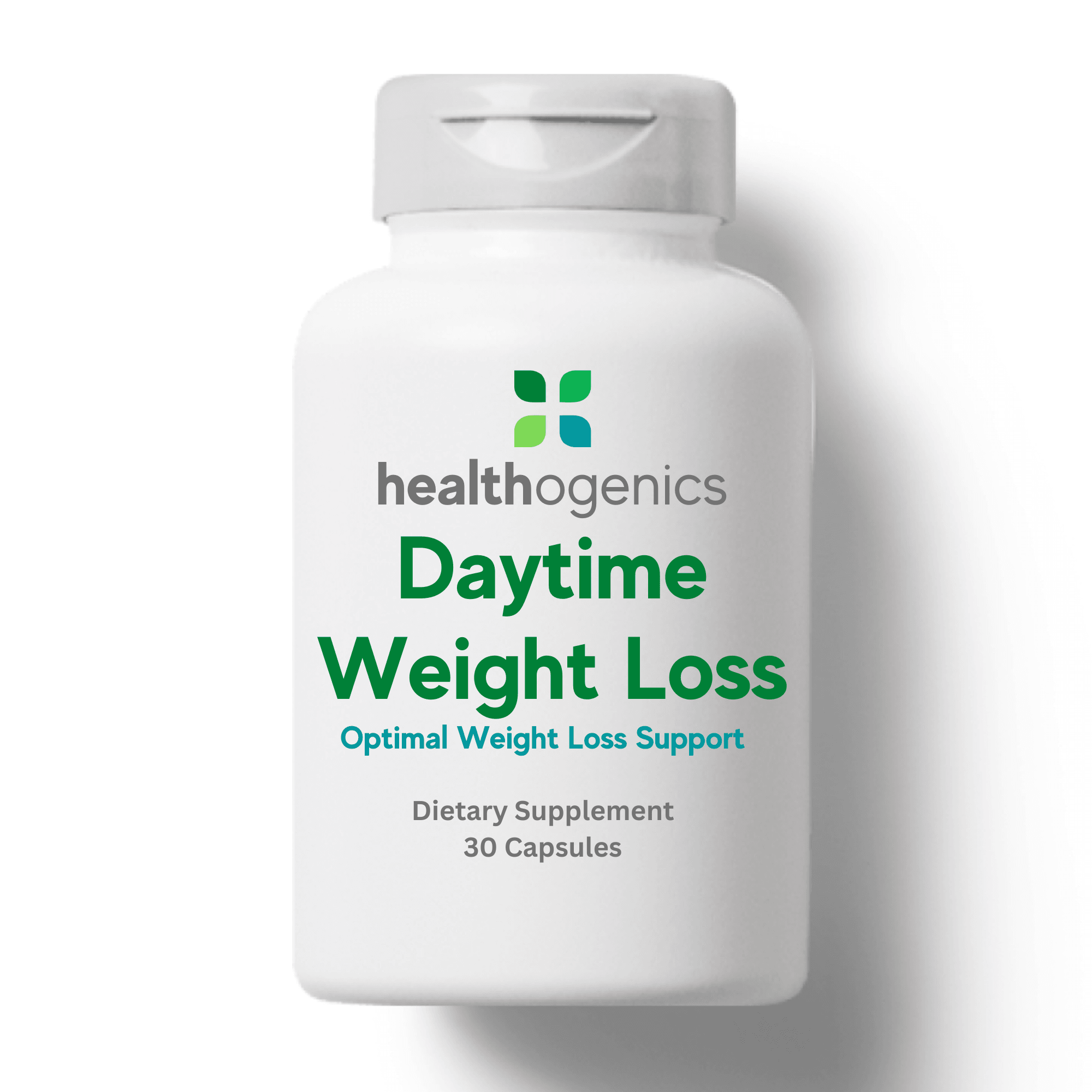 Daytime Weight Loss - Healthogenics