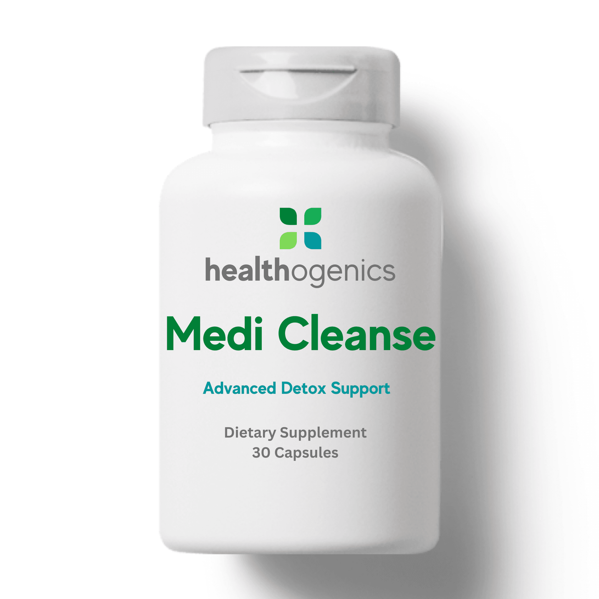 Medi Cleanse - Healthogenics