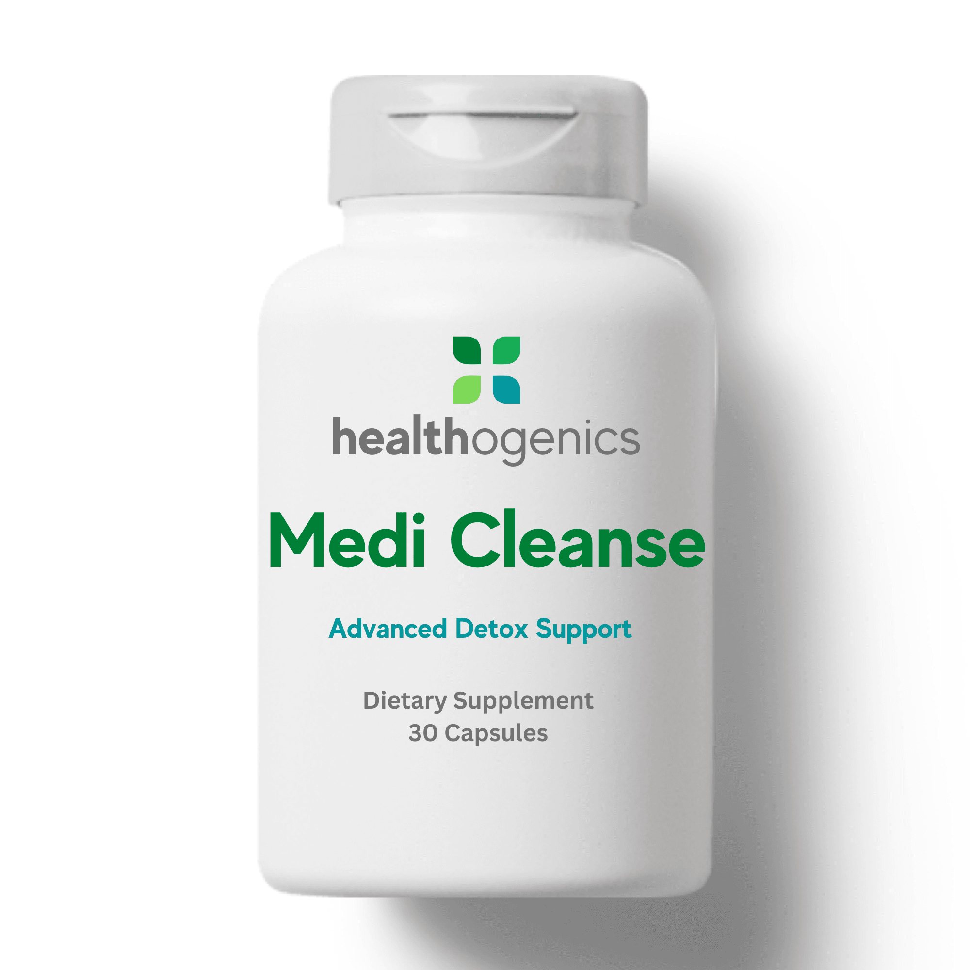 Medi Cleanse - Healthogenics