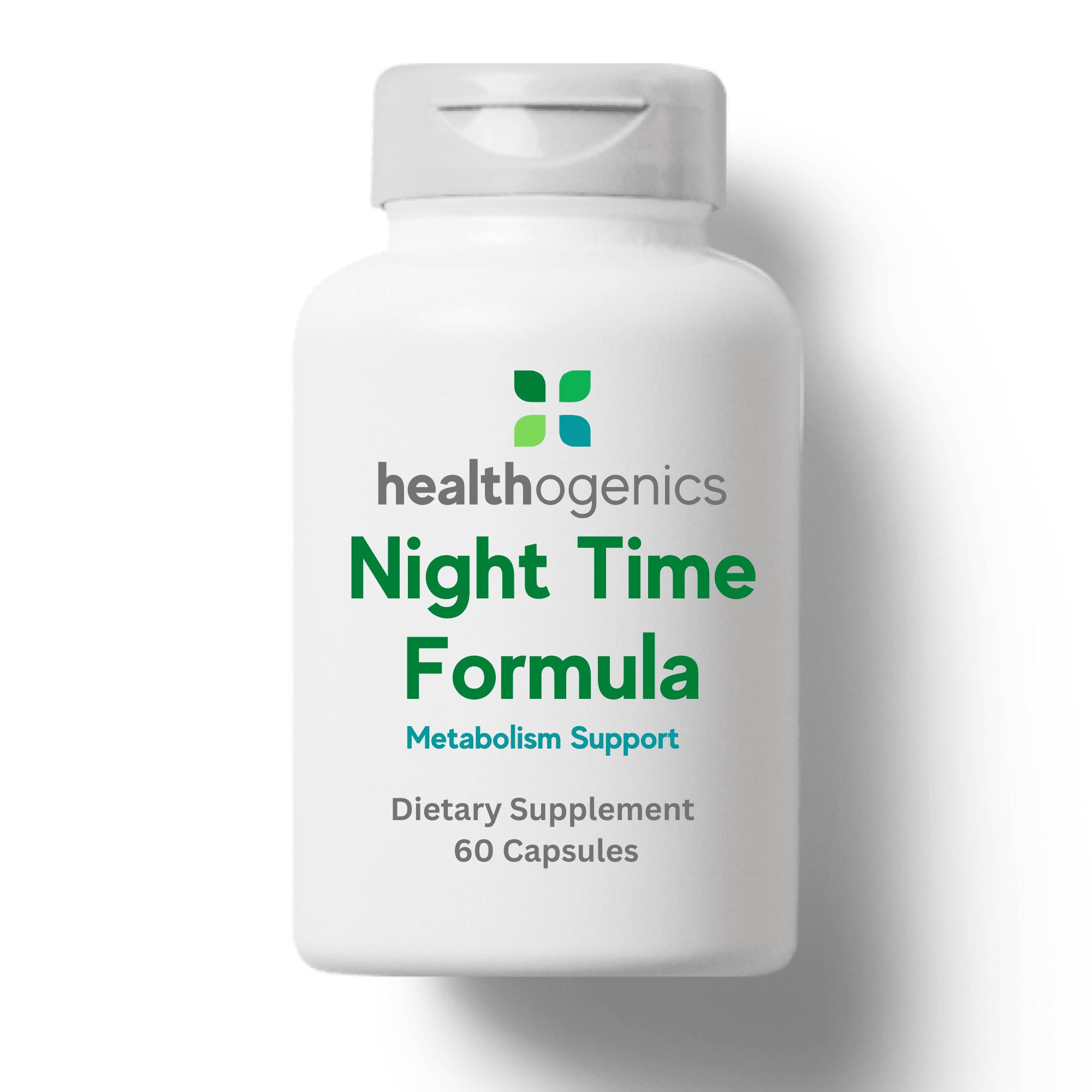 Night Time Weight Loss Formula - Healthogenics
