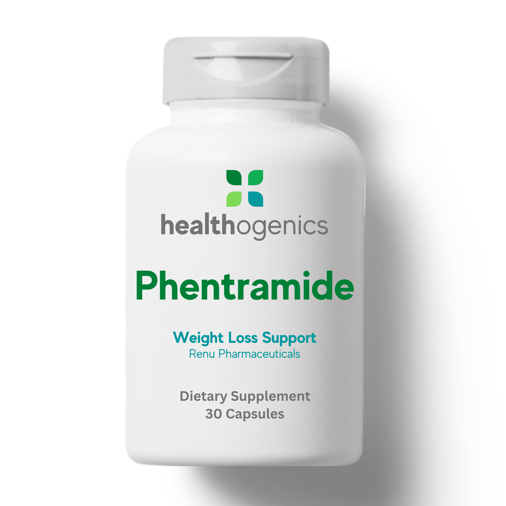 Phentramide Weight Loss Program - Healthogenics