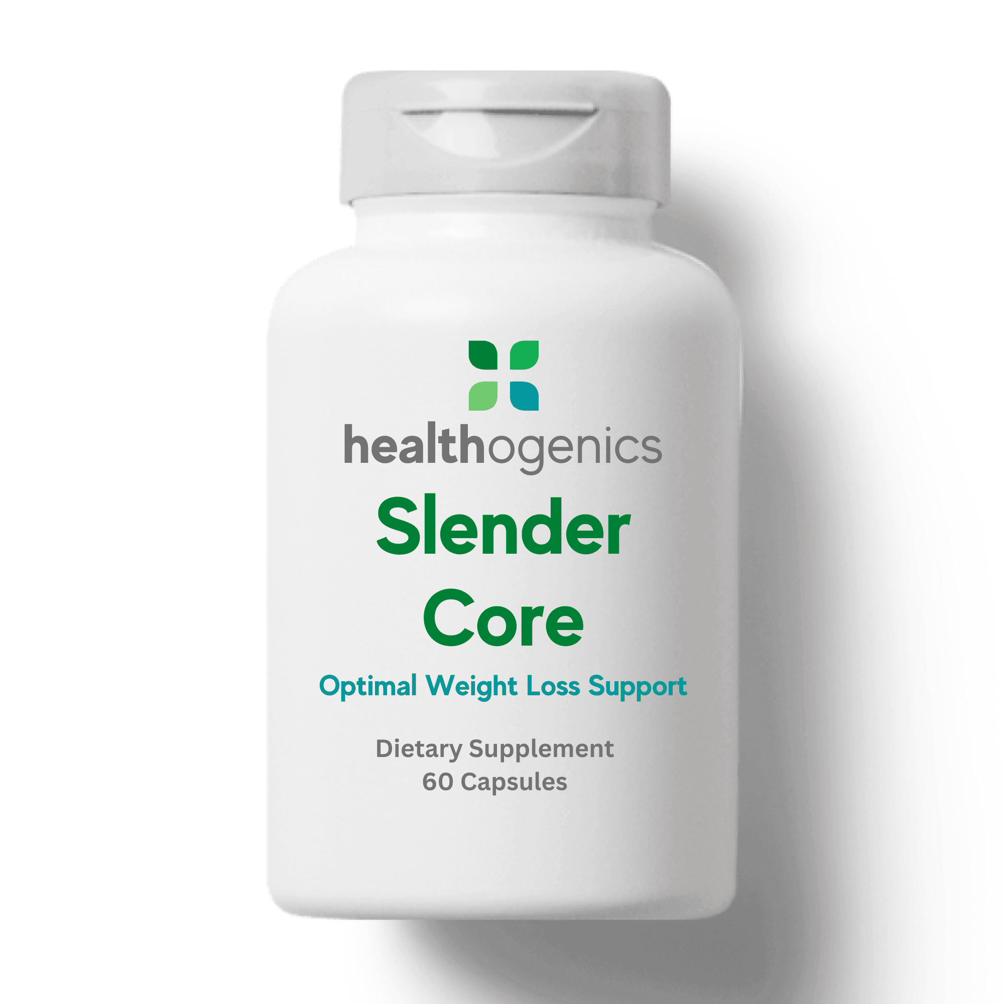 Slender Core - Healthogenics