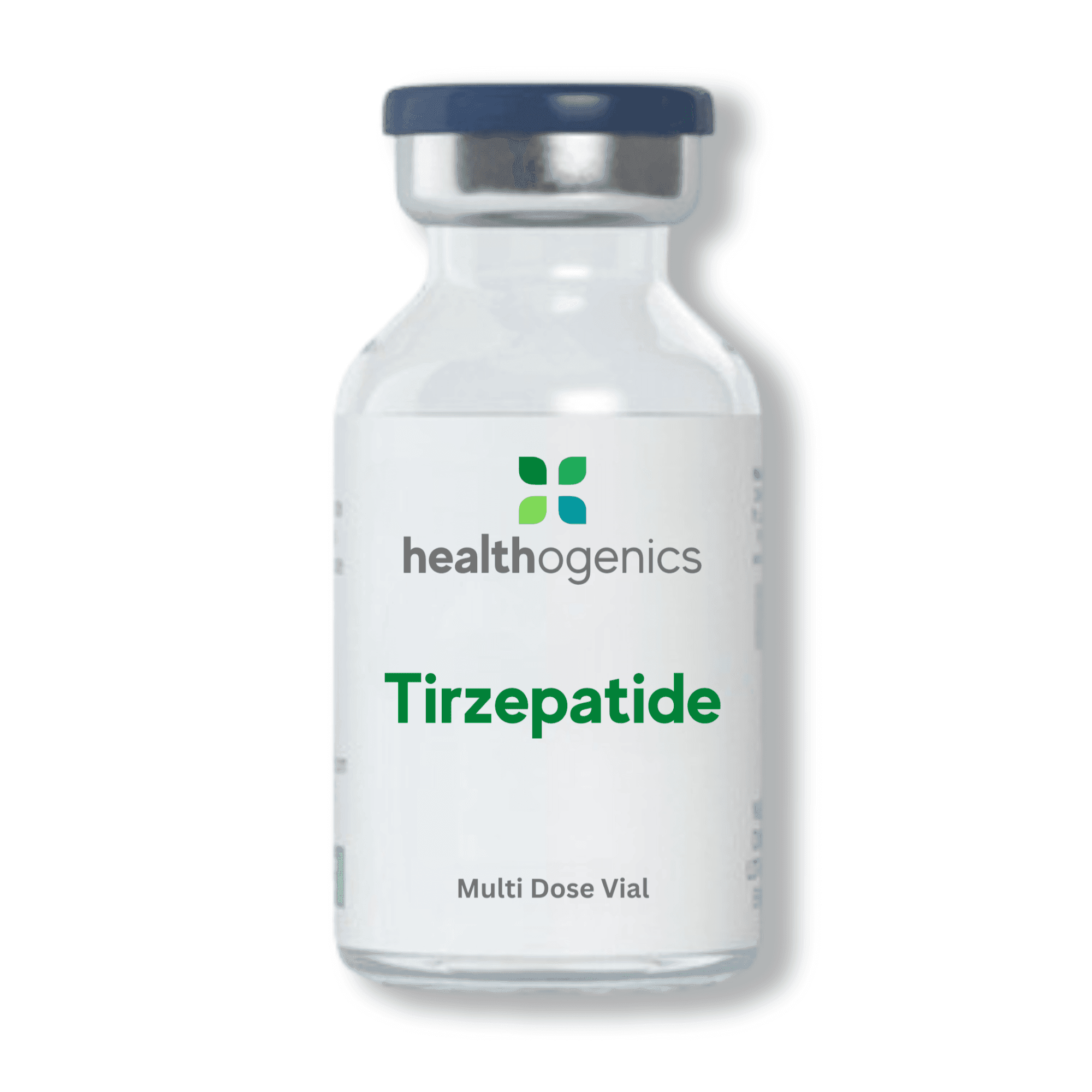 Tirzepatide Weight Loss Program - Healthogenics