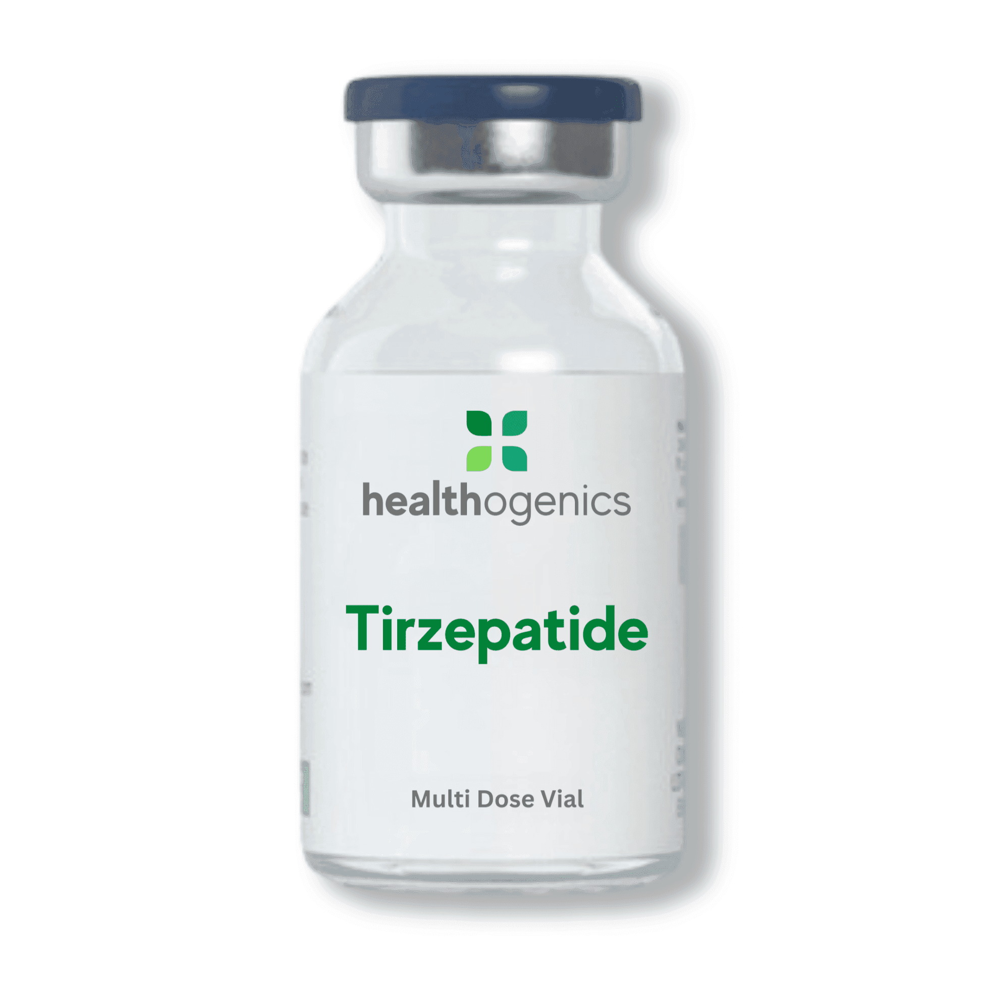 Tirzepatide Existing Client Refill Program - Healthogenics