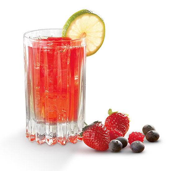 Mixed Fruit Fiber Drink - Healthogenics
