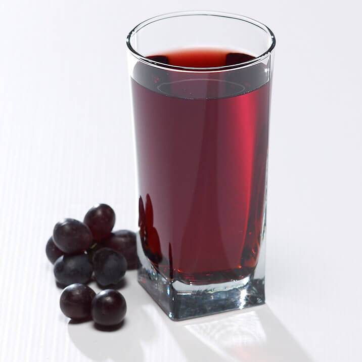Grape Protein Supplement Drink - Healthogenics