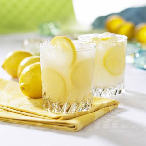 Lemonade Protein Supplement Drink - Healthogenics