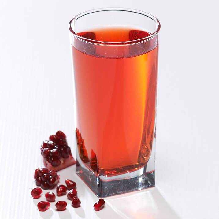 Pomegranate Protein Supplement Drink - Healthogenics