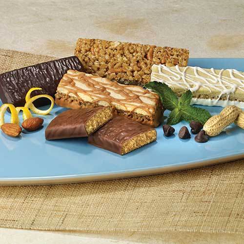 Variety Pack Protein Bars - Healthogenics
