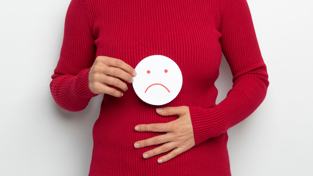 stomach pain, food sensitivity, food intolerance, gut health