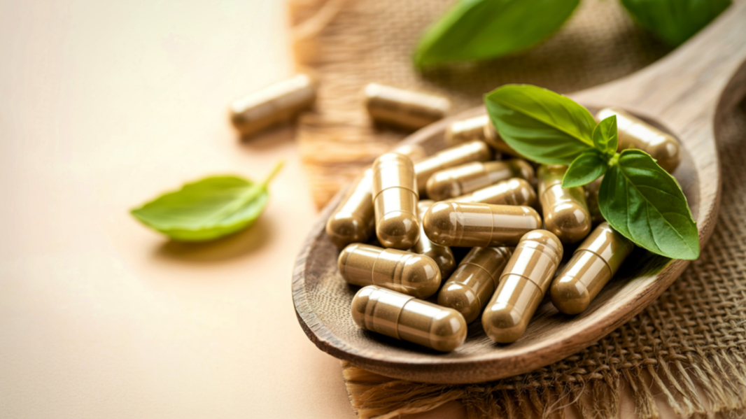 Discovering the Unique Benefits of Healthogenics Nutraceutical Supplements - Healthogenics