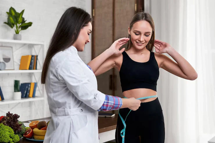 Where Can I Get Weight Loss Injections?