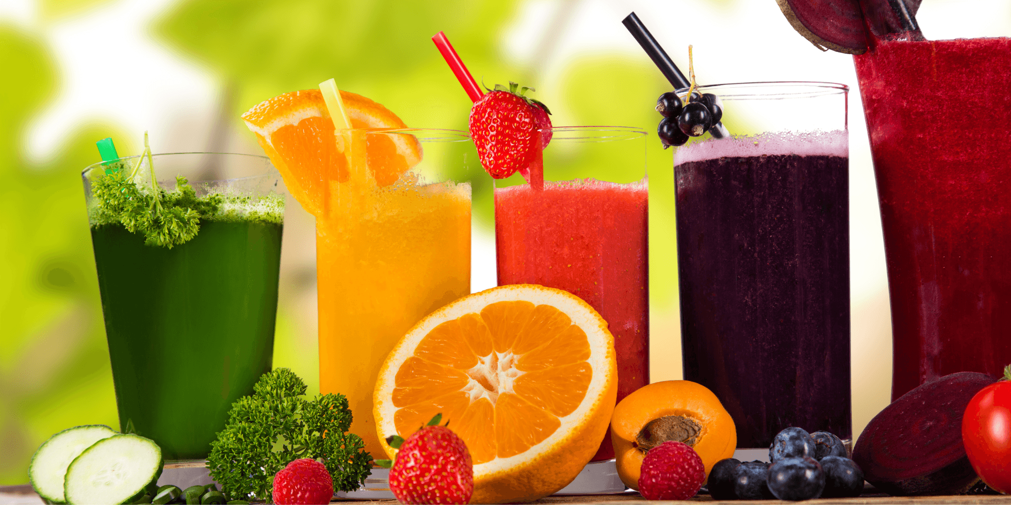 Healthogenics Protein & Fiber Drinks - Healthogenics