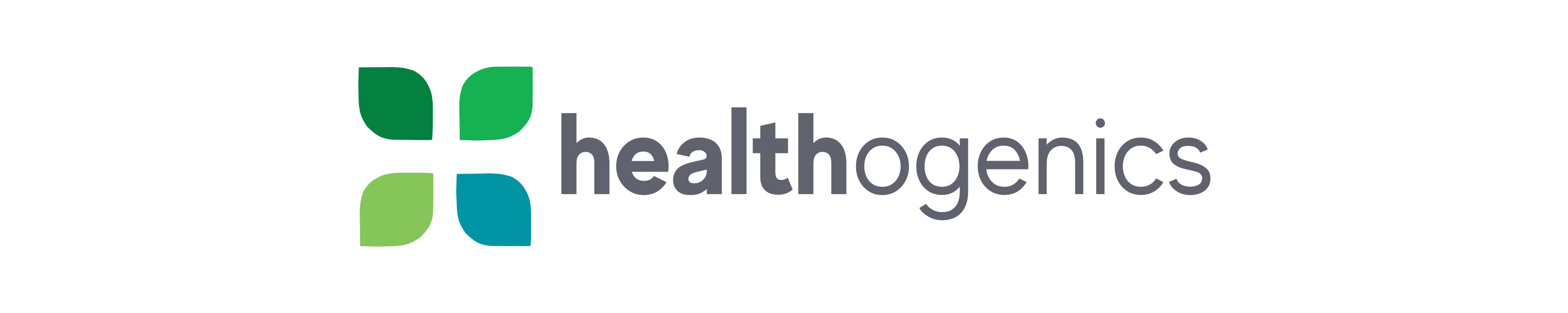 Healthogenics Wholesale Partner Collection