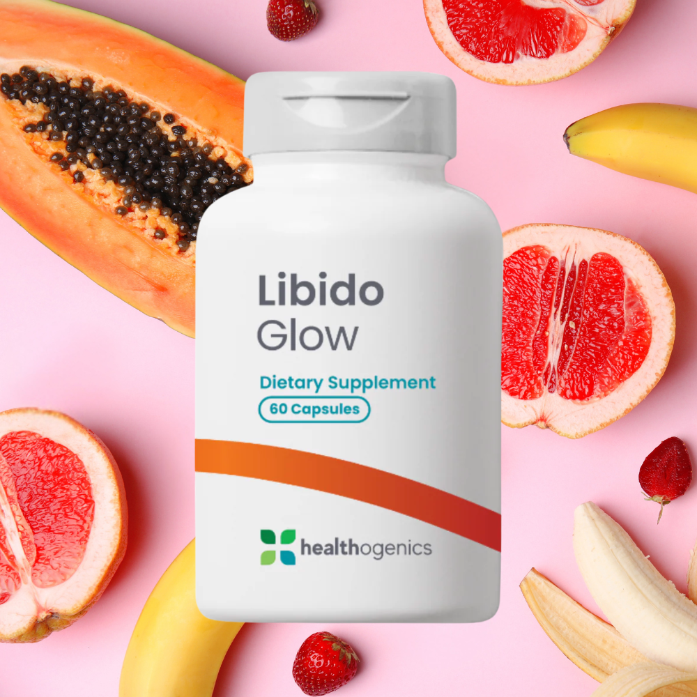 Sexual Wellness, Libido & Vitality Solutions