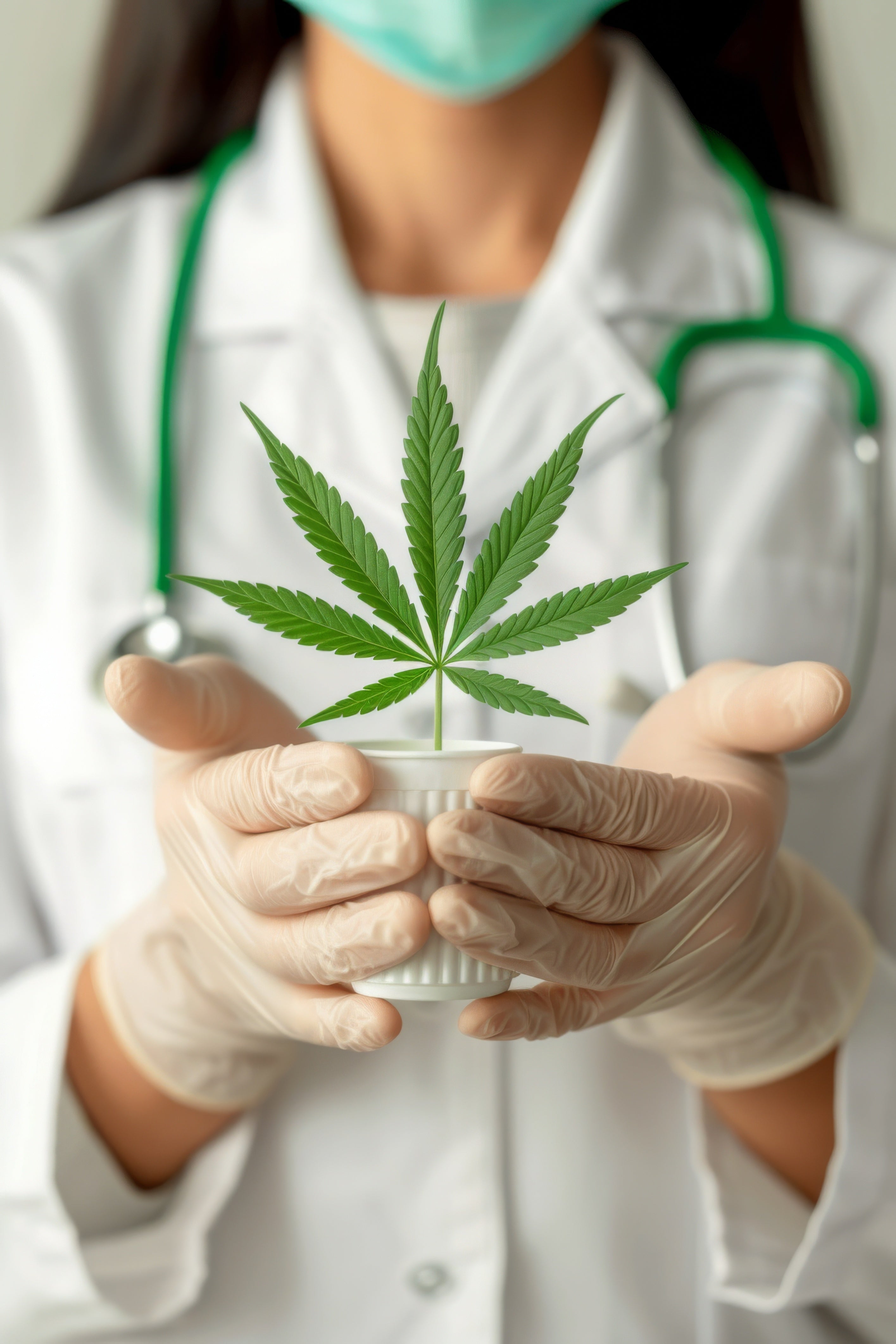 Cannabis Health Consultation