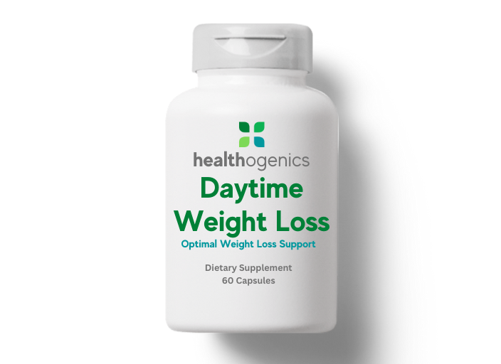 Daytime Weight Loss Bottle | Optimal Weight Loss Support by Healthogenics