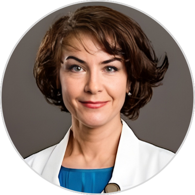 Dr. Larisa Bradford, MD