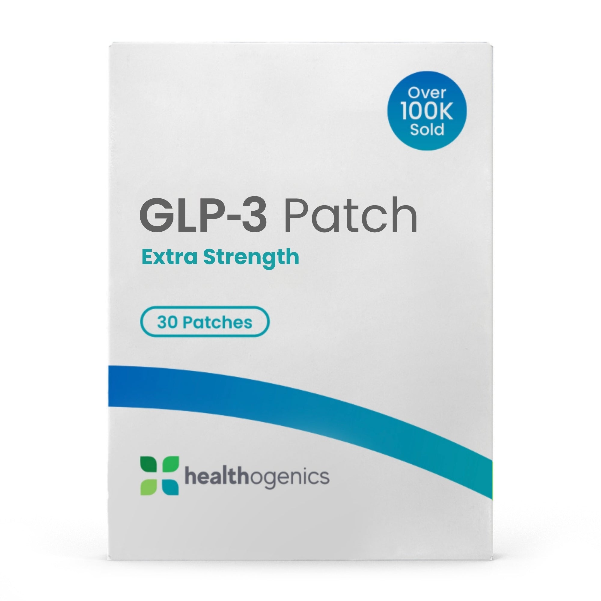 GLP-3 Patch Redemption