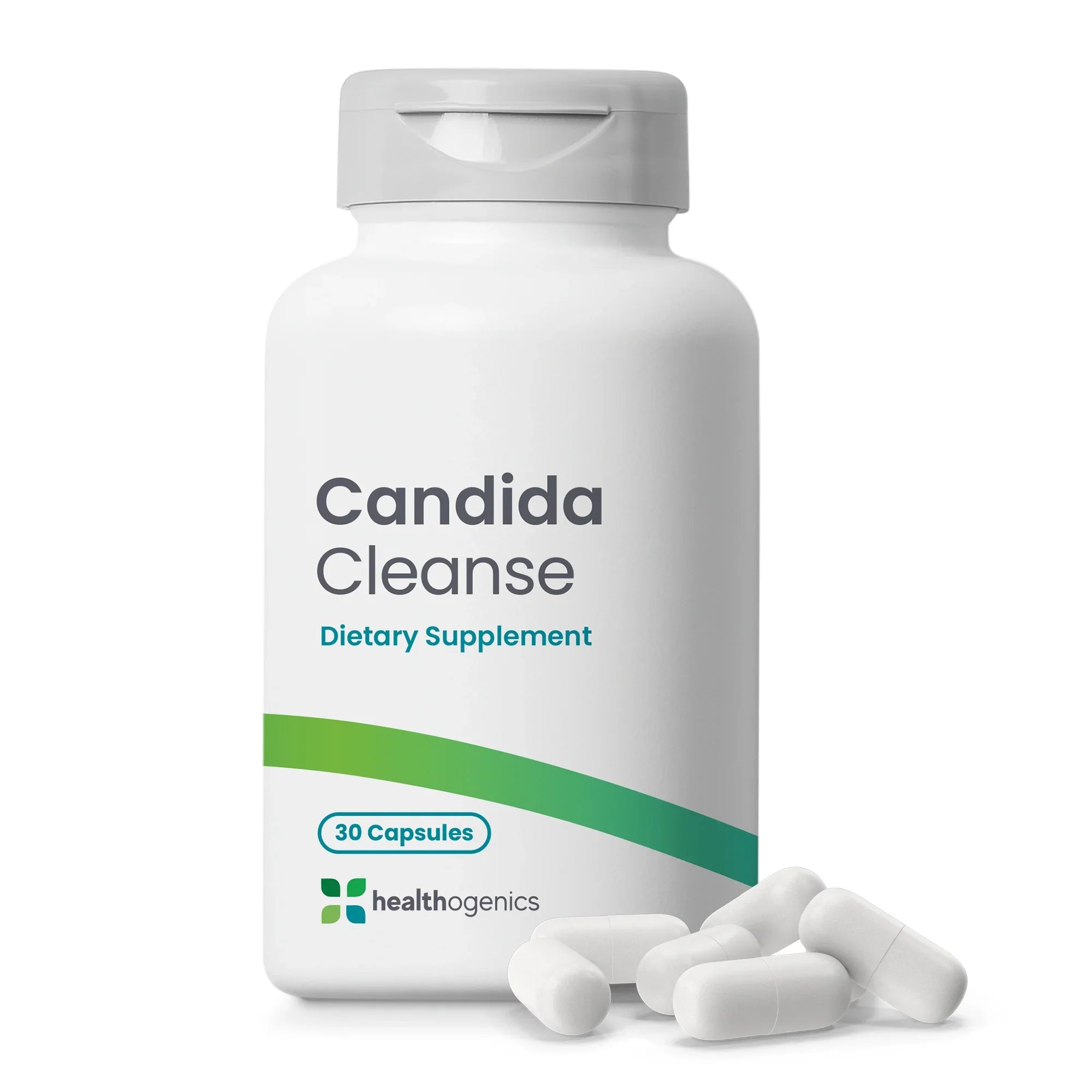 Candida Cleanse