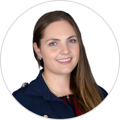 Lina Adams, MSN, FNP-C, ENP-C