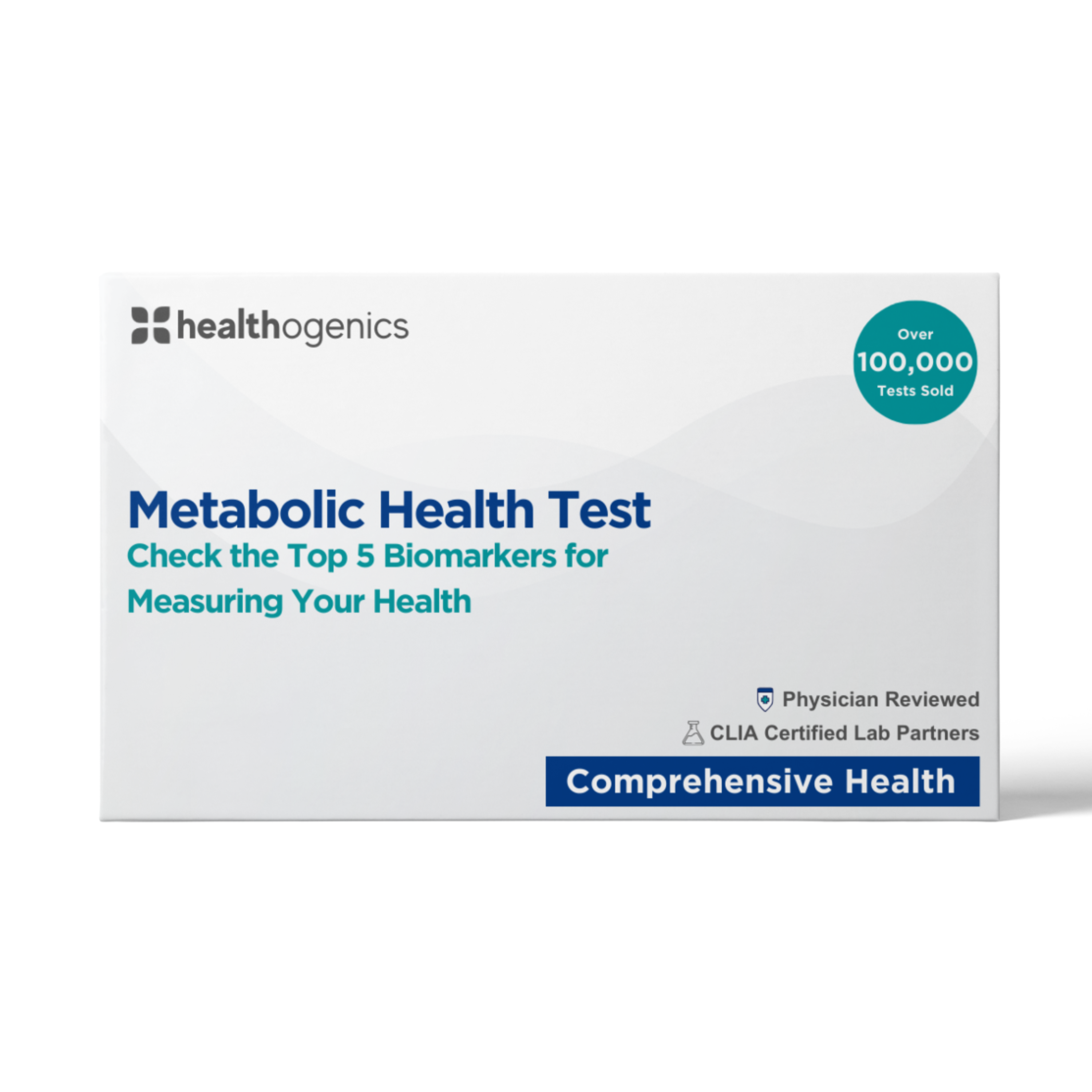 Metabolic Health Test