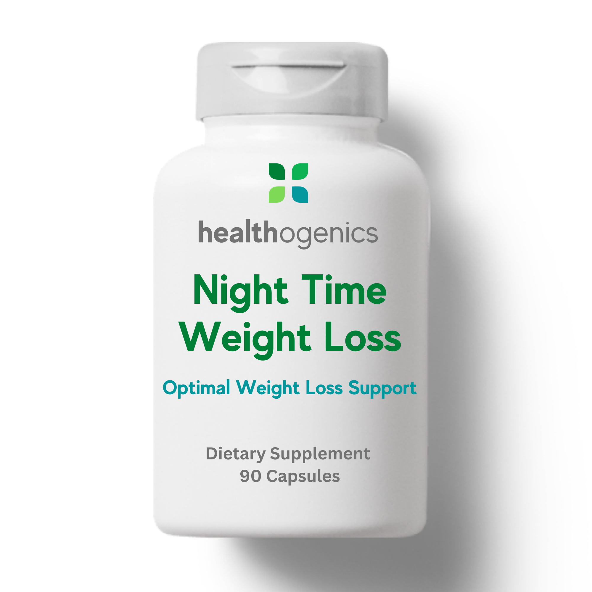 Night Time Optimal Weight Loss Support, Weight Management