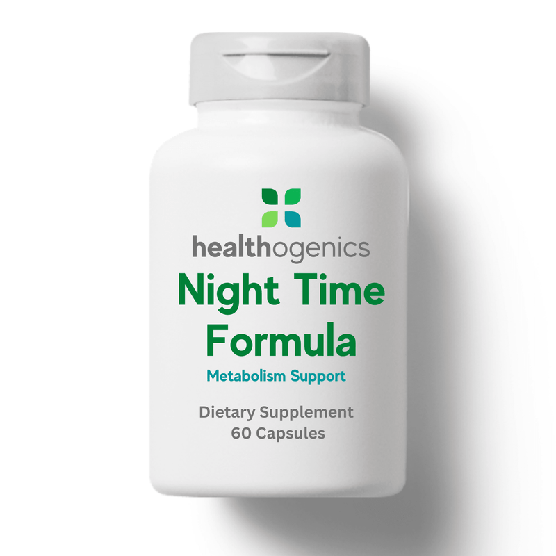 Night Time Weight Loss Formula - Healthogenics