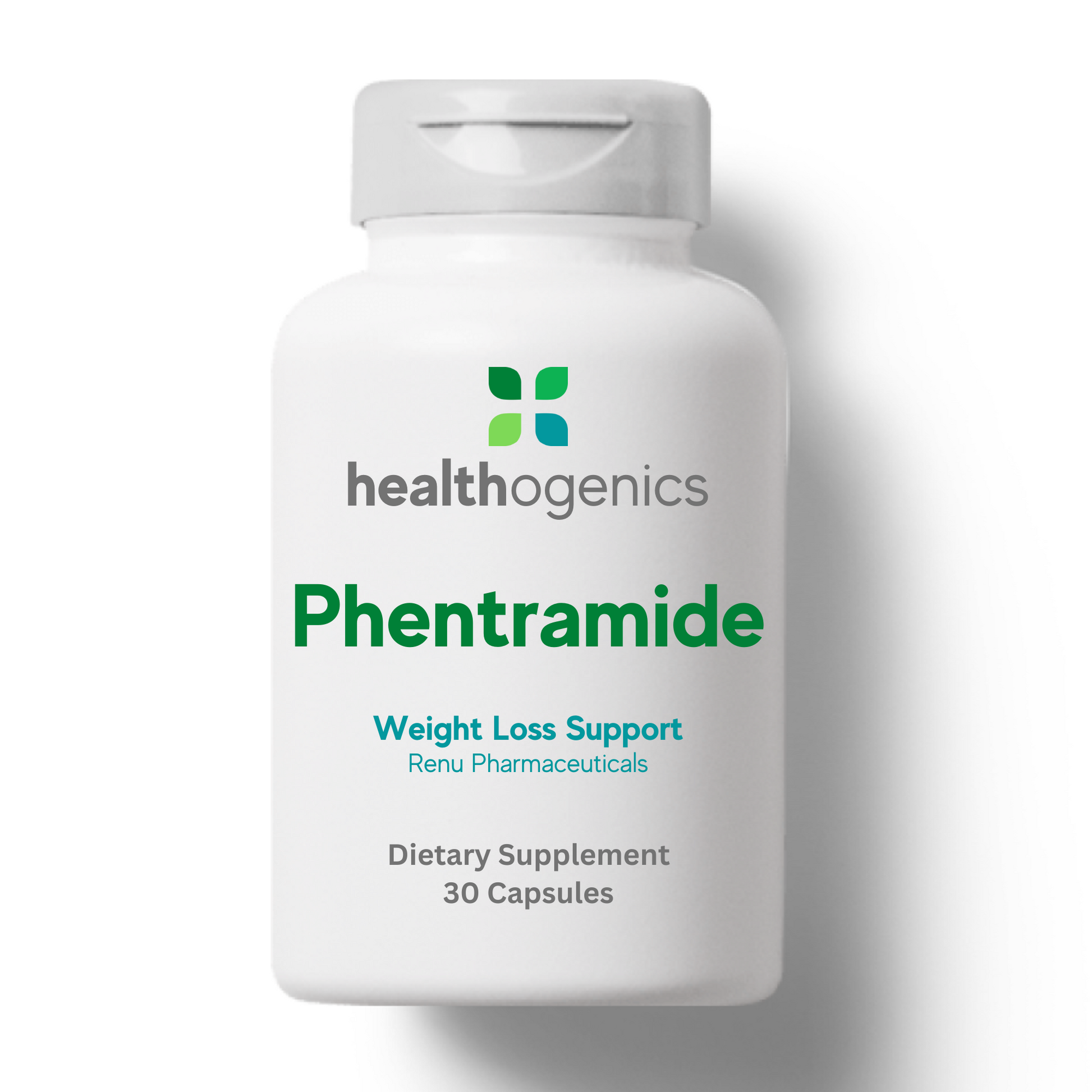 Phentramide Weight Loss Support