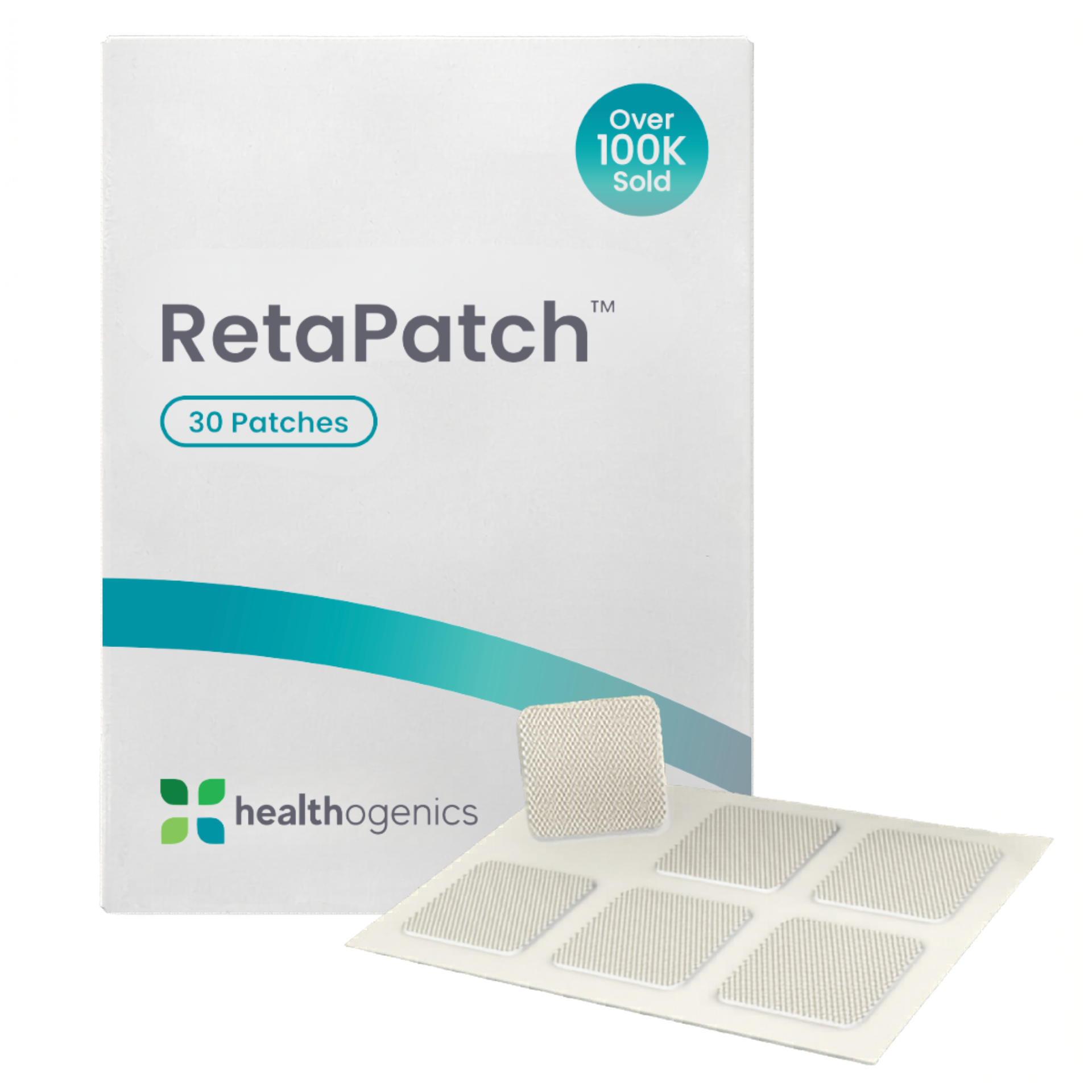 RetaPatch™