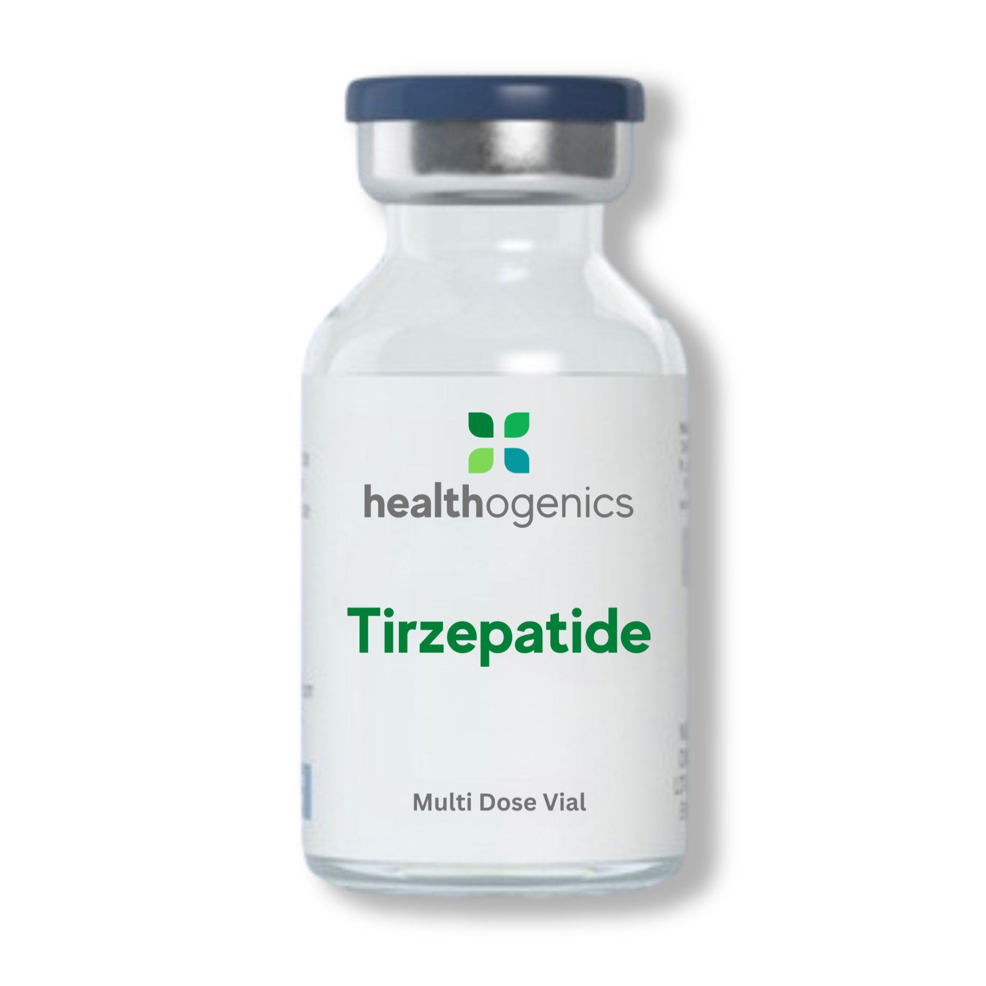 Tirzepatide Existing Client Refill Program