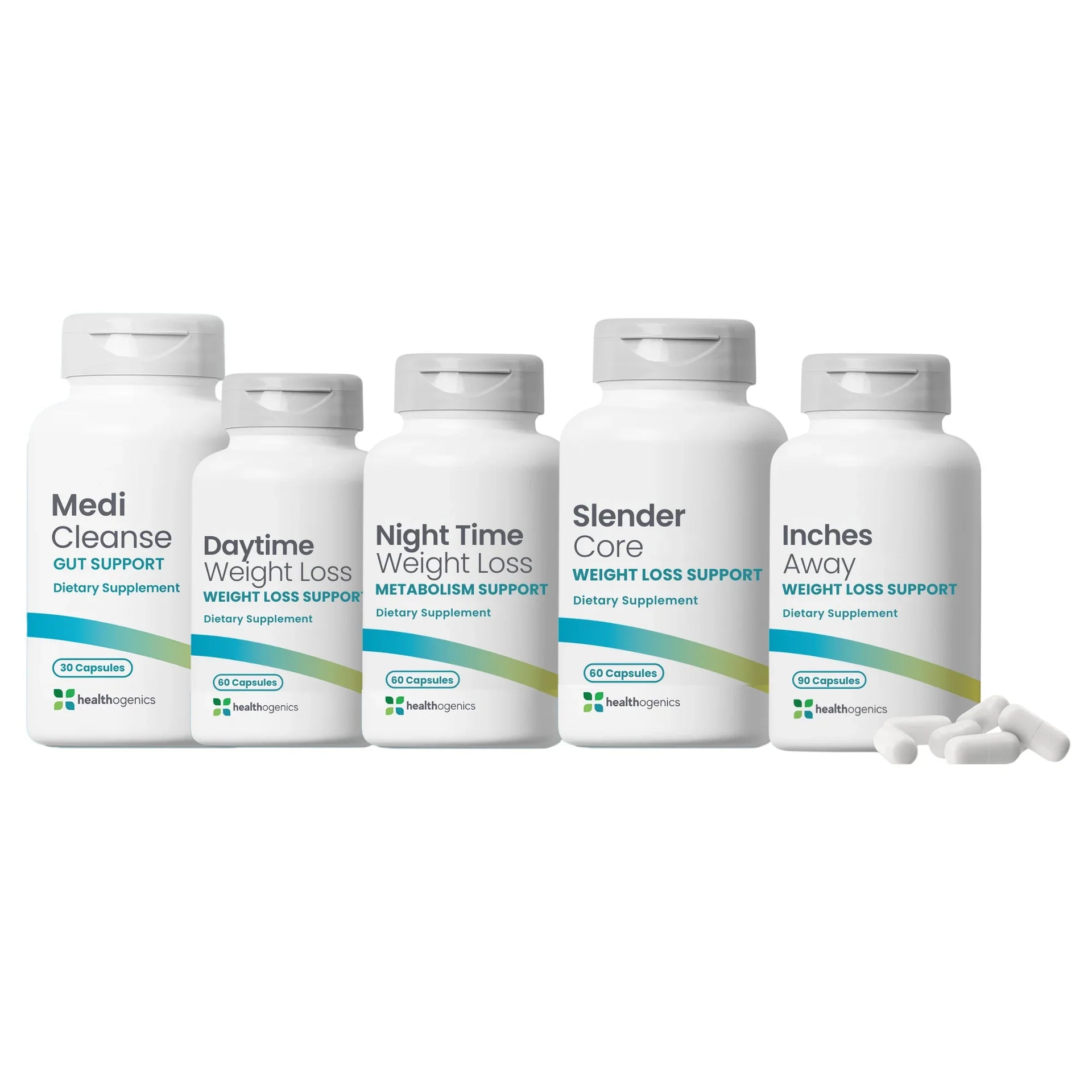 Weight Loss Bundle