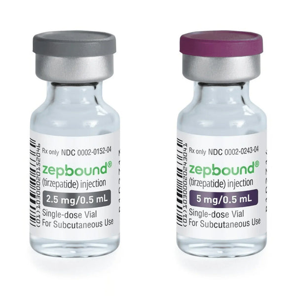 tirzepatide 10mg dosage in units Tirzepatide Dosage Chart for Weight Loss (Units & Schedule)