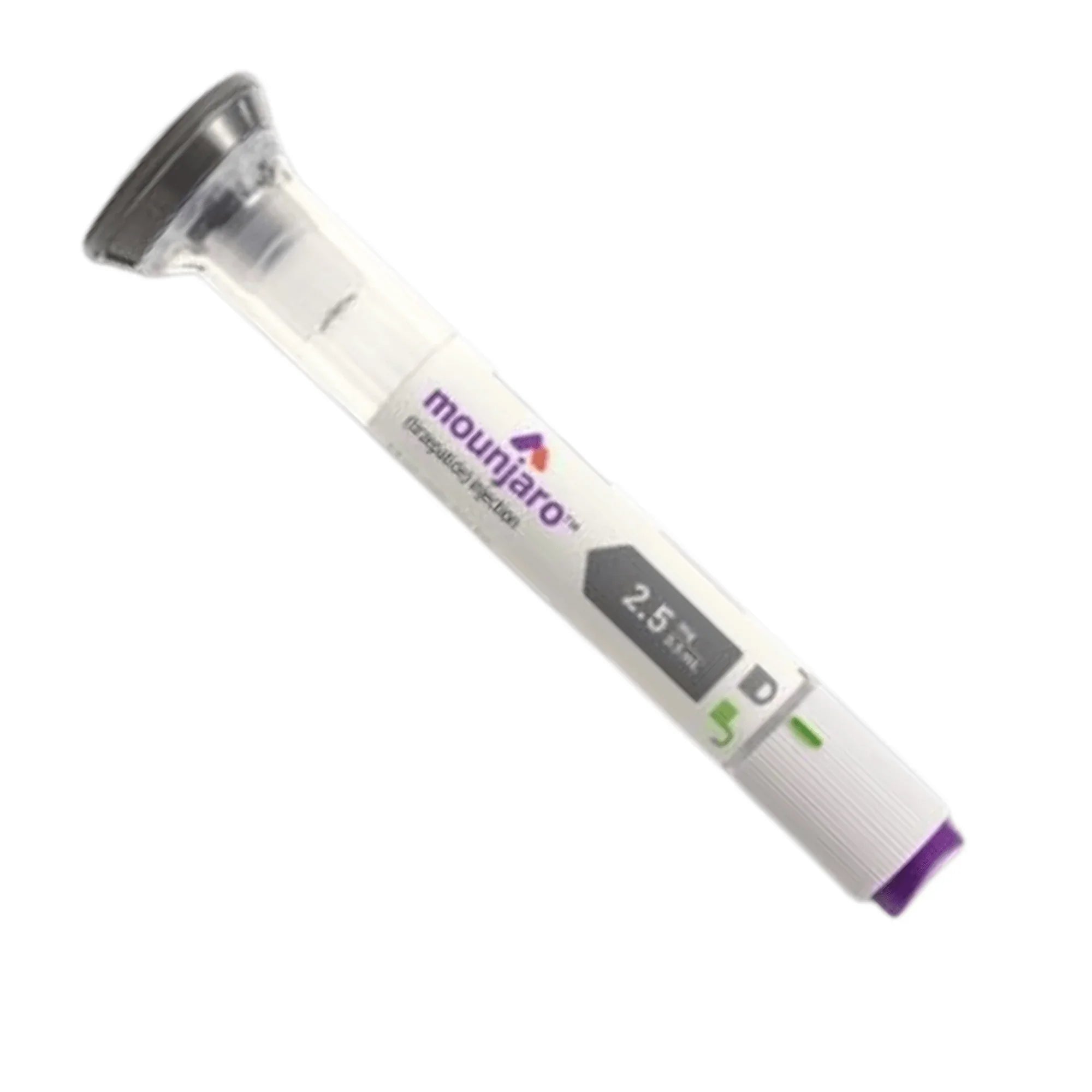 Mounjaro® (tirzepatide)