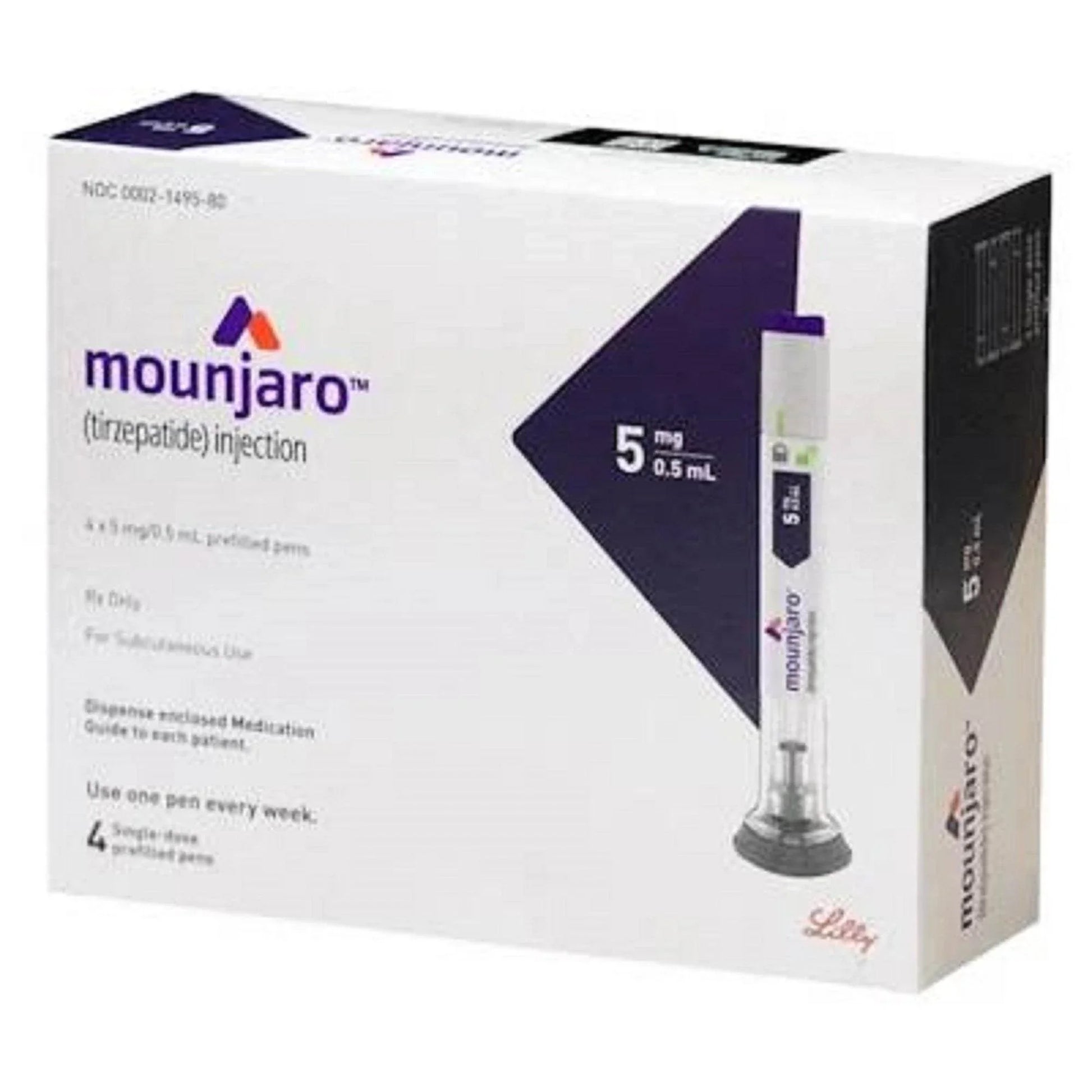 is mounjaro tirzepatide the same Mounjaro® (tirzepatide injection) – Healthogenics is mounjaro tirzepatide the same Mounjaro® (tirzepatide injection) – Healthogenics