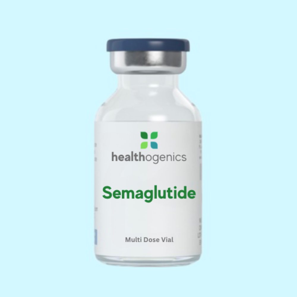 Semaglutide Existing Client Refill Program