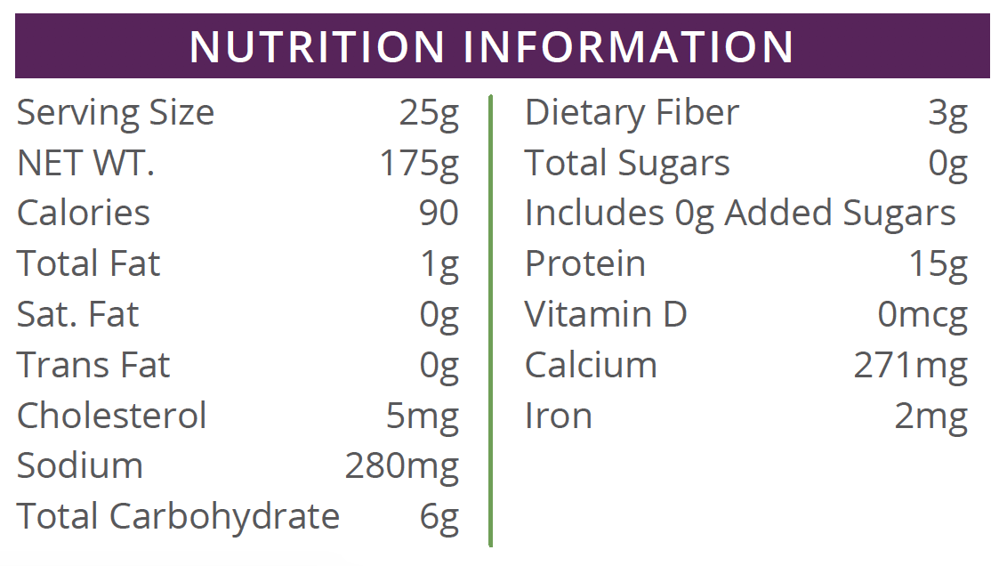 Double Chocolate Protein Pudding